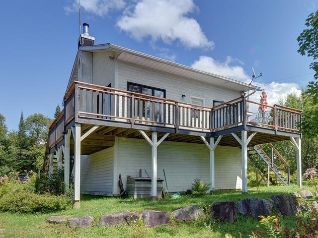2147, Ch. du Lac-Quenouille, Val-des-Lacs, J0T2P0