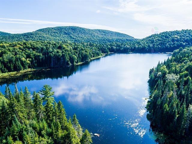 Ch. du Lac-Quenouille, Lac-Supérieur, J0T1J1
