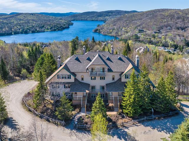 175, Rue du Mont-Plaisant, apt. 4, Mont-Tremblant, J8E1L2