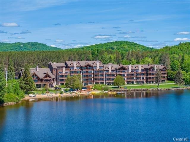 2396, Rue Labelle, apt. 219, Mont-Tremblant, J8E 1T8