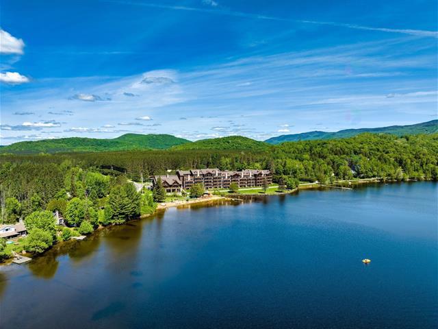 2396, Rue Labelle, apt. 124, Mont-Tremblant, J8E 1T8