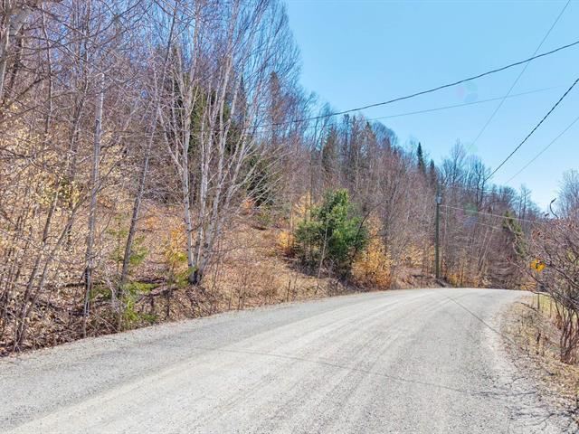 Ch. de la Petite-Côte, Mont-Tremblant, J8E0B5
