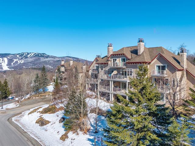 205, Rue du Mont-Plaisant, apt. 3, Mont-Tremblant, J8E1L2