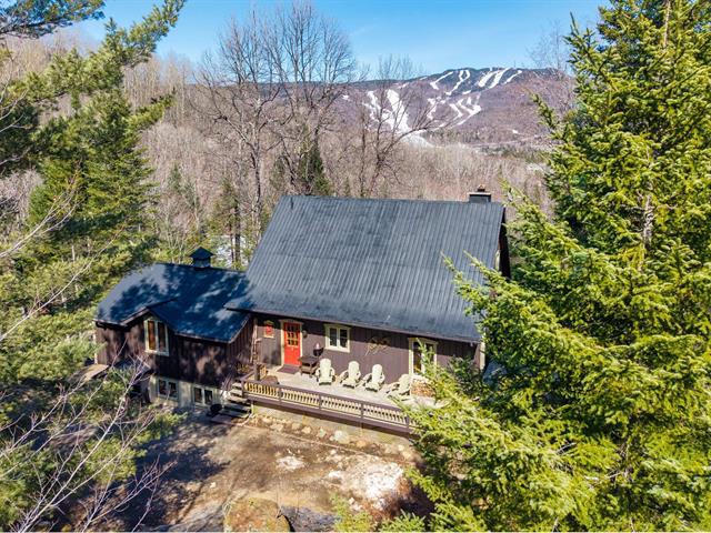 177, Rue Cachée, Mont-Tremblant, J8E1G9