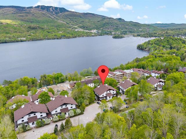 237, Ch. de Lac-Tremblant-Nord, apt. 439, Mont-Tremblant, J8E 1B4