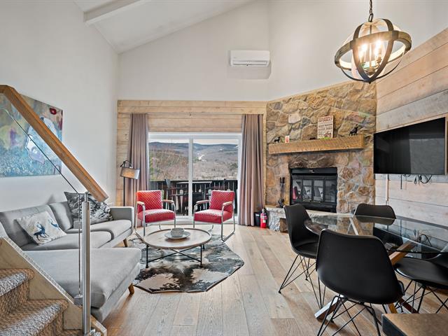 237, Ch. de Lac-Tremblant-Nord, apt. 439, Mont-Tremblant, J8E1B4