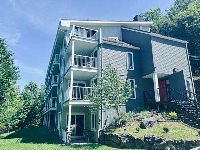 136, Rue du Mont-Plaisant, apt. 301, Mont-Tremblant, J8E 1L2
