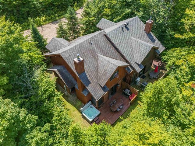 1Z, Imp. de la Genèse, apt. 31, Lac-Supérieur, J0T 1J0