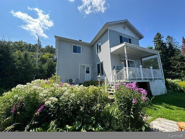 4371, Ch. des Faucons, Nominingue, J0W1R0