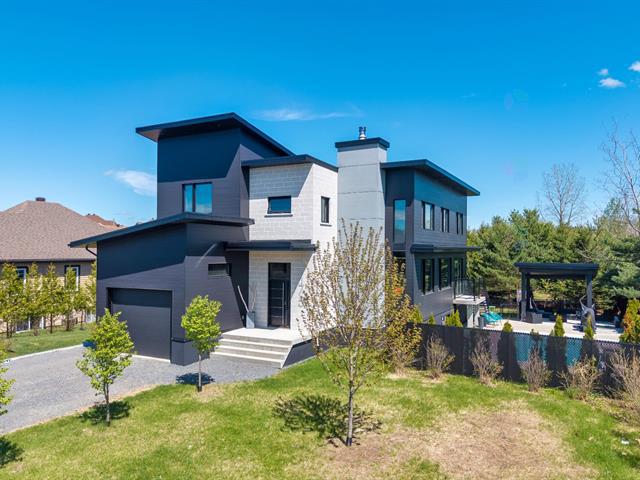 175, Rue des Oeillets, Mont-Tremblant, J8E 0R5