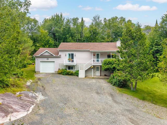 130, Ch. du Lac-Dufour, Mont-Tremblant, J8E 2H8