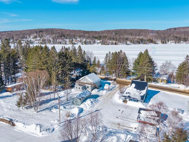 85, Ch. du Lac-Chaud, La Macaza, J0T1R0