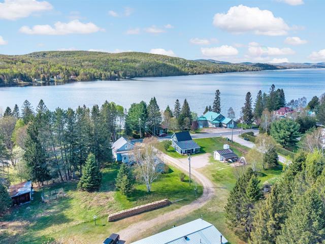 85, Ch. du Lac-Chaud, La Macaza, J0T 1R0