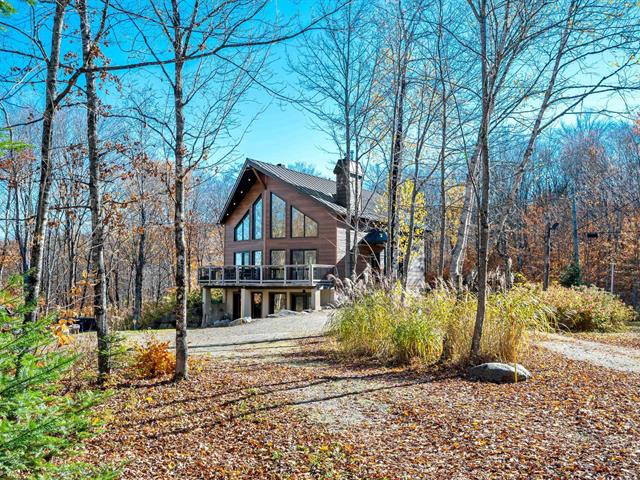 312, Ch. du Lac-aux-Ours, Lac-Supérieur, J0T 1P0