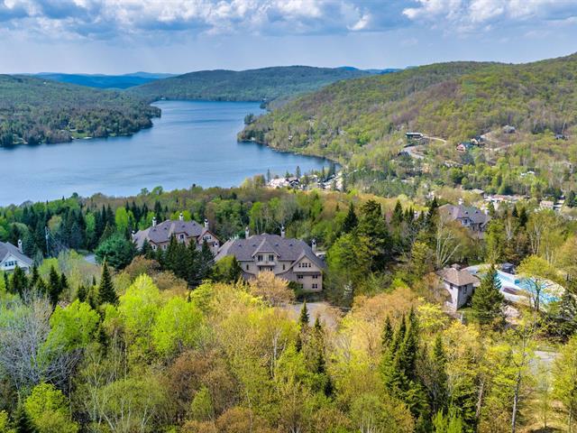 166, Rue du Mont-Plaisant, apt. 1, Mont-Tremblant, J8E1L2