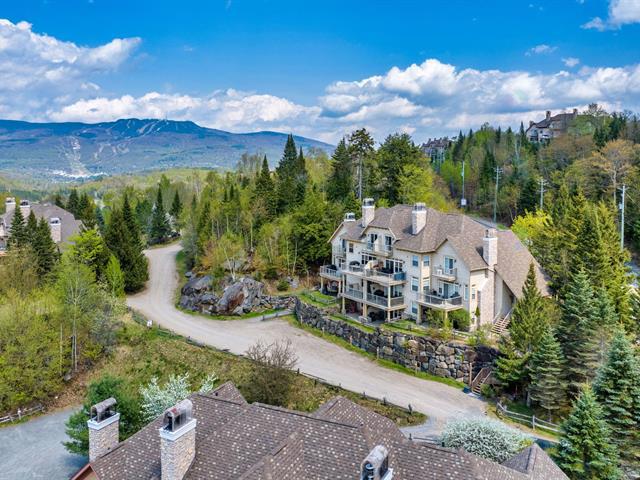 166, Rue du Mont-Plaisant, apt. 1, Mont-Tremblant, J8E 1L2