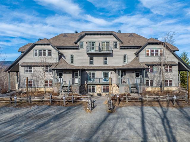 290, Rue du Mont-Plaisant, apt. 4, Mont-Tremblant, J8E1L2