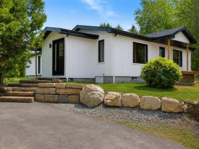 76, 465e Avenue, Saint-Hippolyte, J8A 3E5