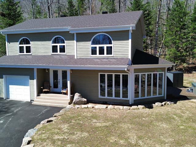 232, Ch. des Boisés, Mont-Tremblant, J8E1L5
