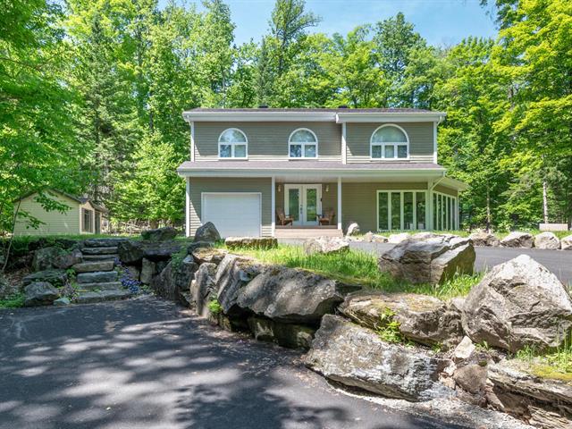 232, Ch. des Boisés, Mont-Tremblant, J8E 1L5