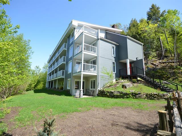 136, Rue du Mont-Plaisant, apt. 207, Mont-Tremblant, J8E1L2