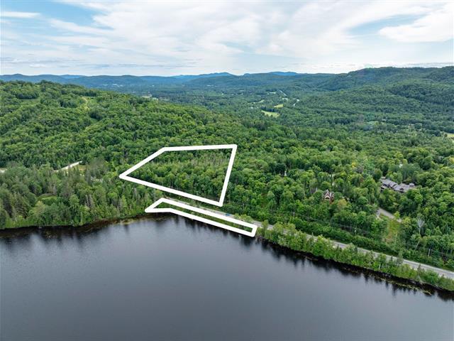 2335, Rue Labelle, Mont-Tremblant, J8E1T8