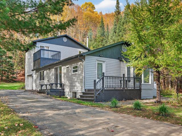 296, Ch. Bréard, Mont-Tremblant, J8E1R1