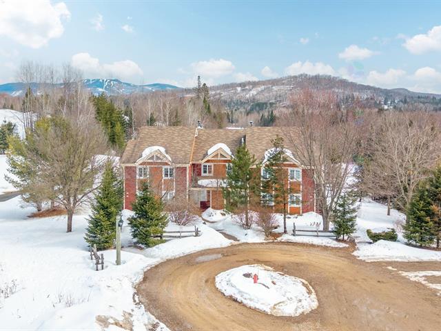 1824, Ch. du Golf, Mont-Tremblant, J8E2K6
