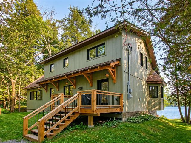 136, Ch. O'Reilly, Mont-Tremblant, J8E1R3