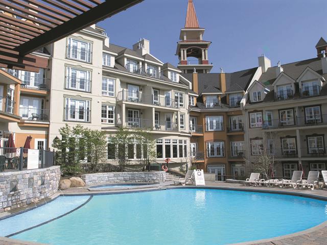 151, Ch. du Curé-Deslauriers, apt. 402, Mont-Tremblant, J8E1C9