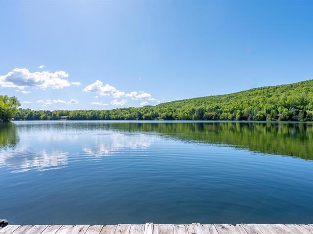 296, Ch. Bréard, Mont-Tremblant, J0T 1R1