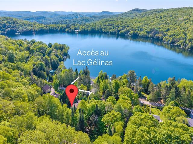 296, Ch. Bréard, Mont-Tremblant, J0T 1R1
