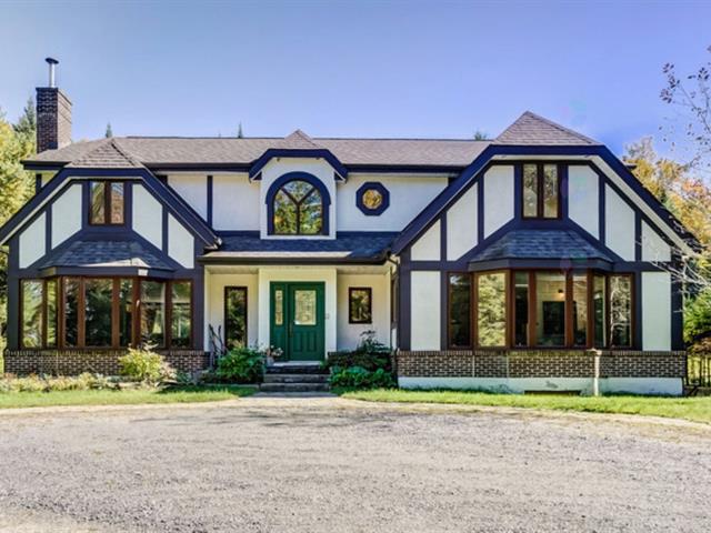 189, Ch. Wheeler, Mont-Tremblant, J8E1V3