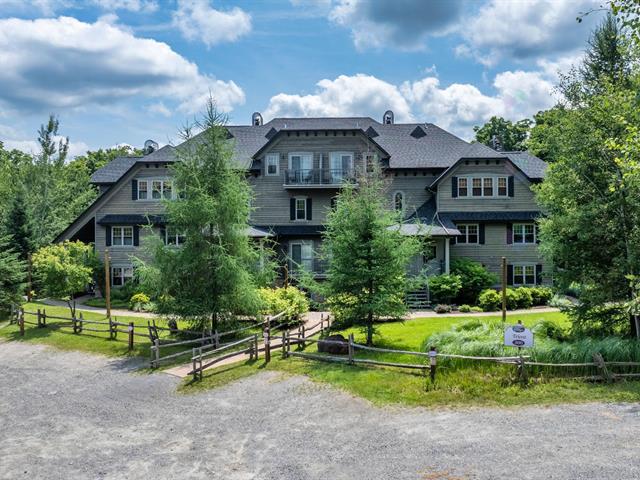300, Rue du Mont-Plaisant, apt. 4, Mont-Tremblant, J8E1L2