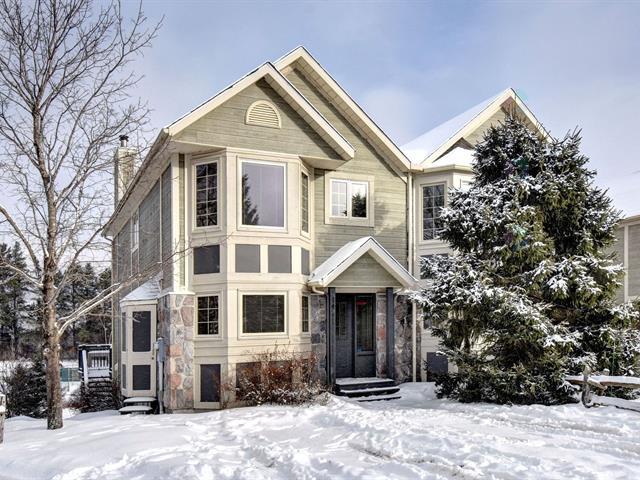 142, Rue Pinoteau, apt. 1, Mont-Tremblant, J8E3M3