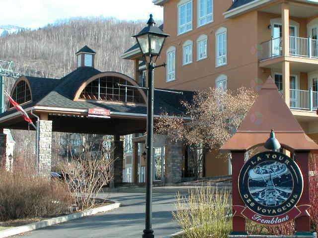 151, Ch. du Curé-Deslauriers, apt. 320, Mont-Tremblant, J8E1C9