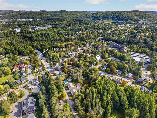 912, Place du Repos, Mont-Tremblant, J8E 2Y4