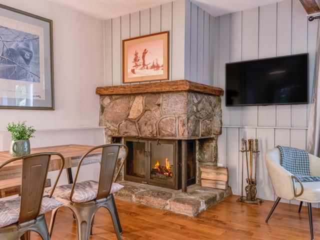 108, Côte Commandant, Mont-Tremblant, J8E 1B7