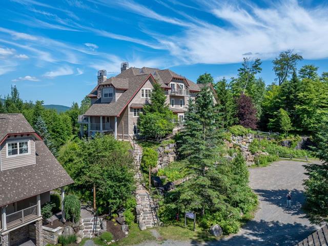 225, Rue du Mont-Plaisant, apt. 1, Mont-Tremblant, J8E 1L2