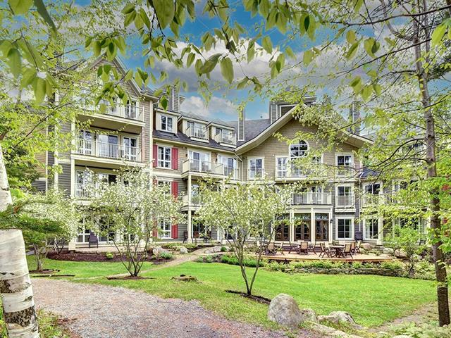 150, Ch. du Curé-Deslauriers, apt. 302, Mont-Tremblant, J8E1C9