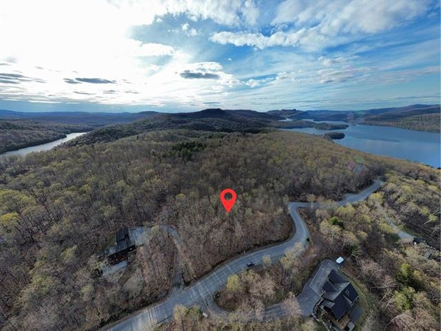 Ch. des Rondins, Lac-Tremblant-Nord, J8E0J7