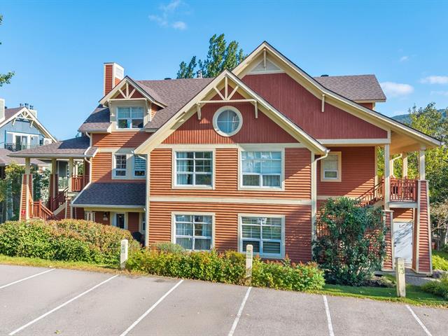 225, Ch. des Quatre-Sommets, apt. 5, Mont-Tremblant, J8E 1C6