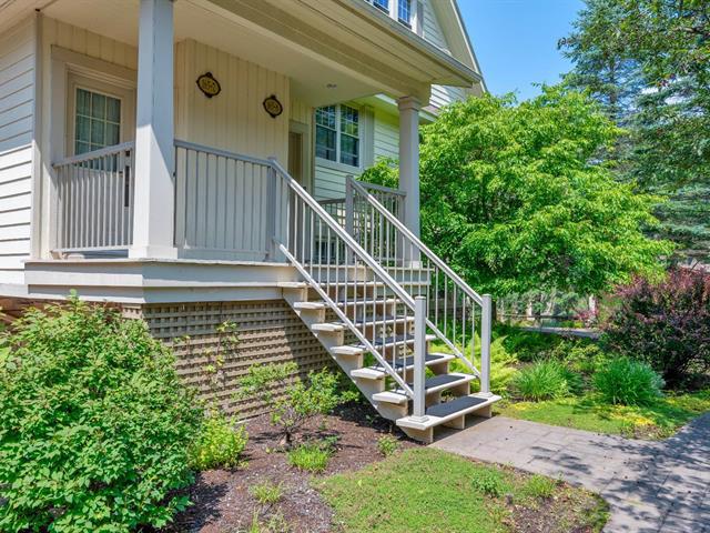 165, Rue du Mont-Plaisant, apt. 8, Mont-Tremblant, J8E1L2