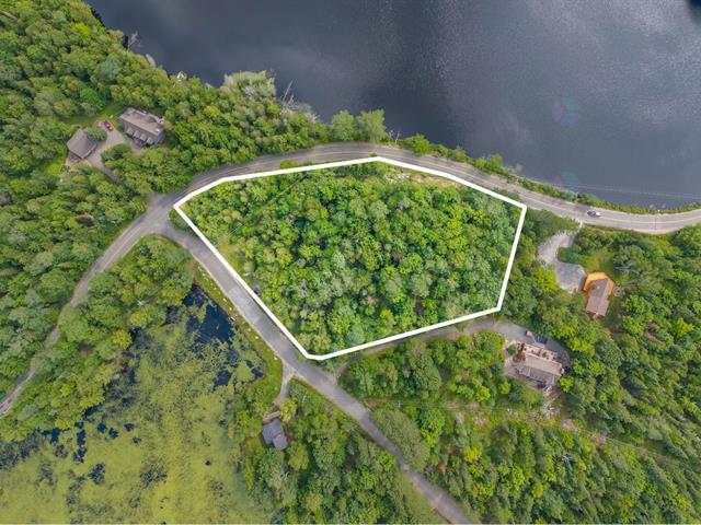 Ch. St-Bernard, Mont-Tremblant, J8E 1T4