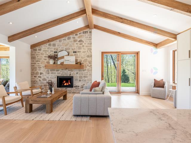 111, Ch. des Rondins, Lac-Tremblant-Nord, J8E0G6