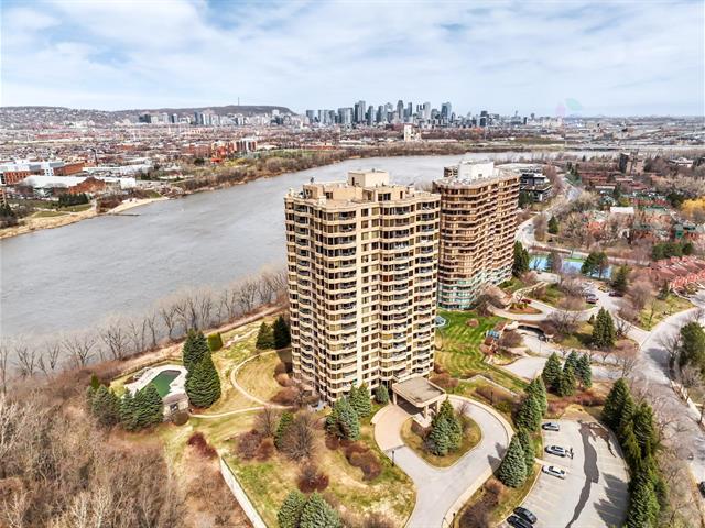 301, Ch. du Club-Marin, apt. 202, Montréal (Verdun/Île-des-Soeurs), H3E1Z2