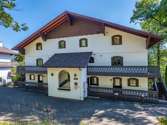 231, Ch. de Lac-Tremblant-Nord, apt. 422, Mont-Tremblant, J8E 1B4
