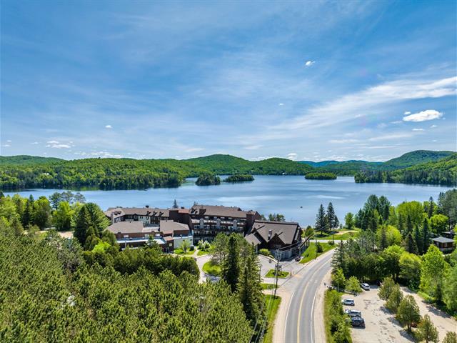 2396, Rue Labelle, apt. 19, Mont-Tremblant, J8E1T8