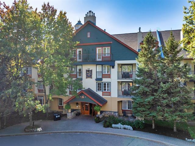 140, Ch. au Pied-de-la-Montagne, apt. 209, Mont-Tremblant, J8E3M2