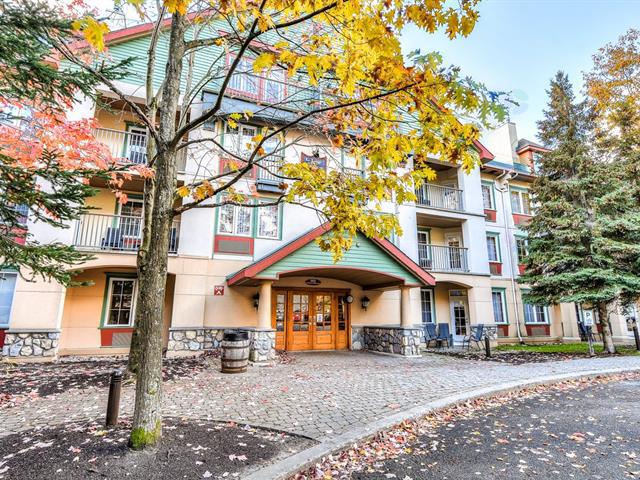 140, Ch. au Pied-de-la-Montagne, apt. 436, Mont-Tremblant, J8E3M2